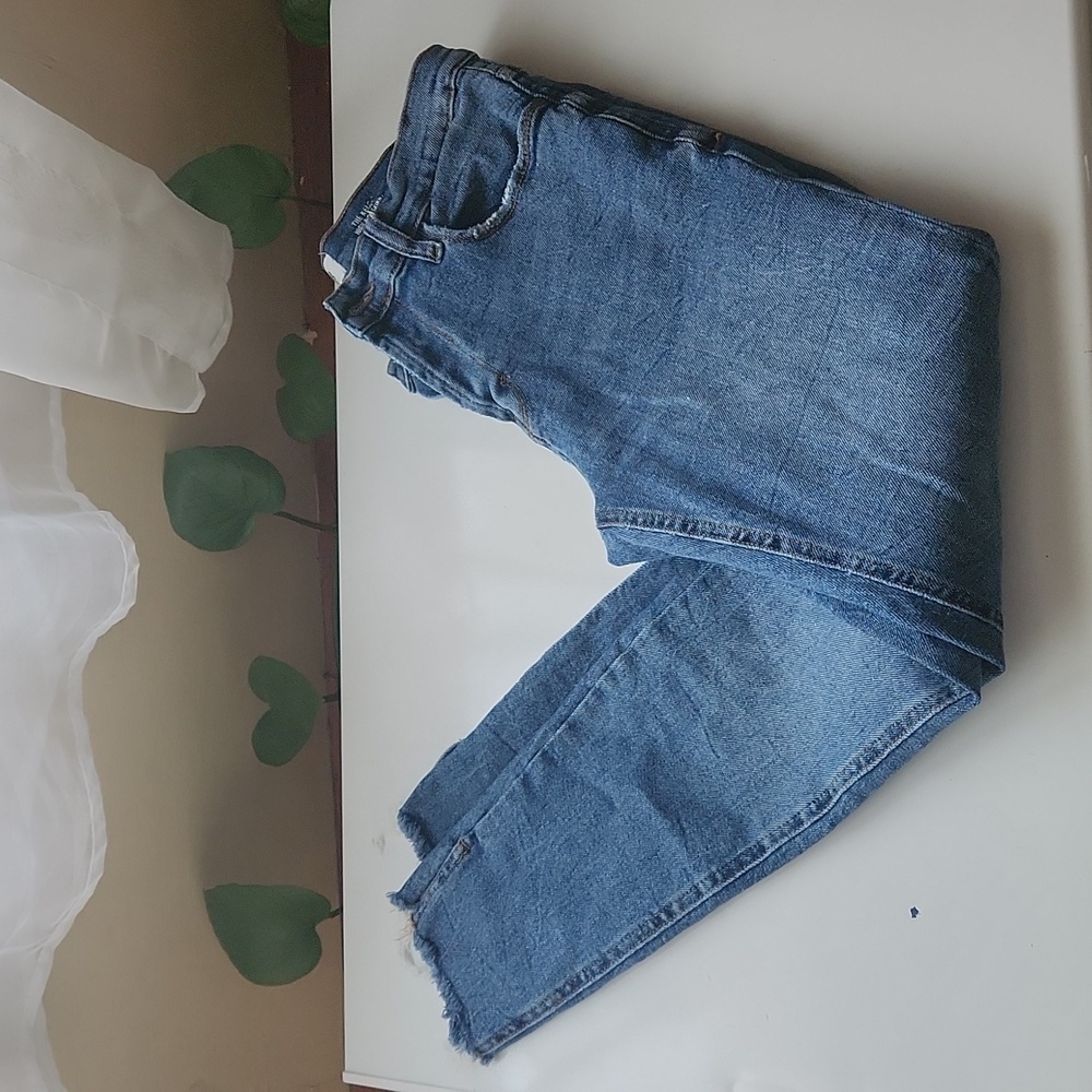Kenzie Jeans Size 6 or 28 Vintage Luxe